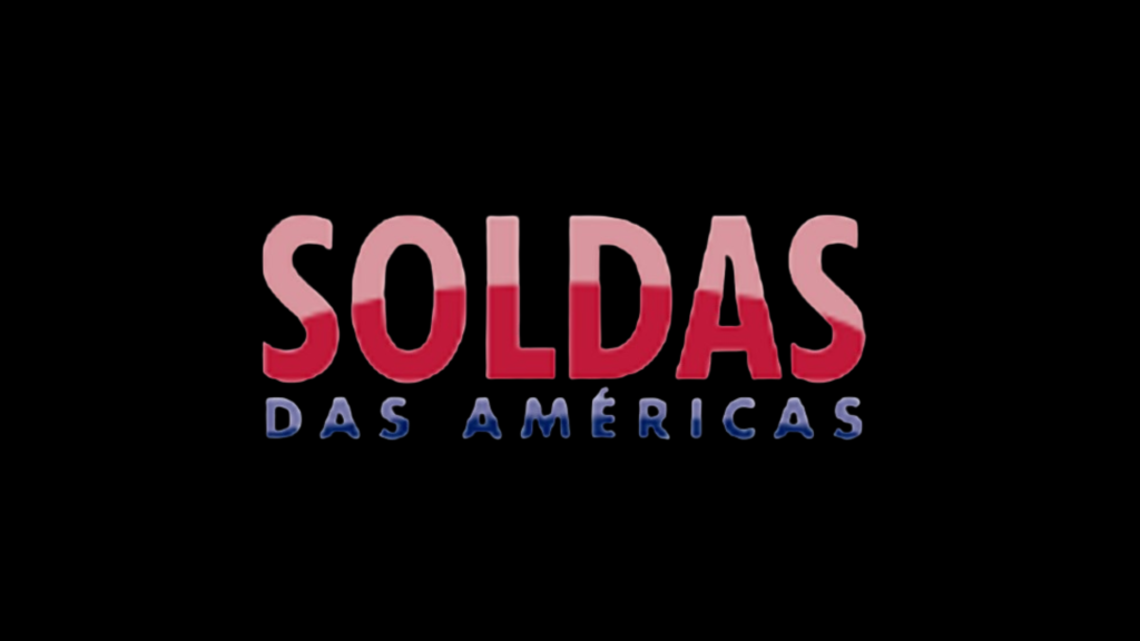 Soldas das americas