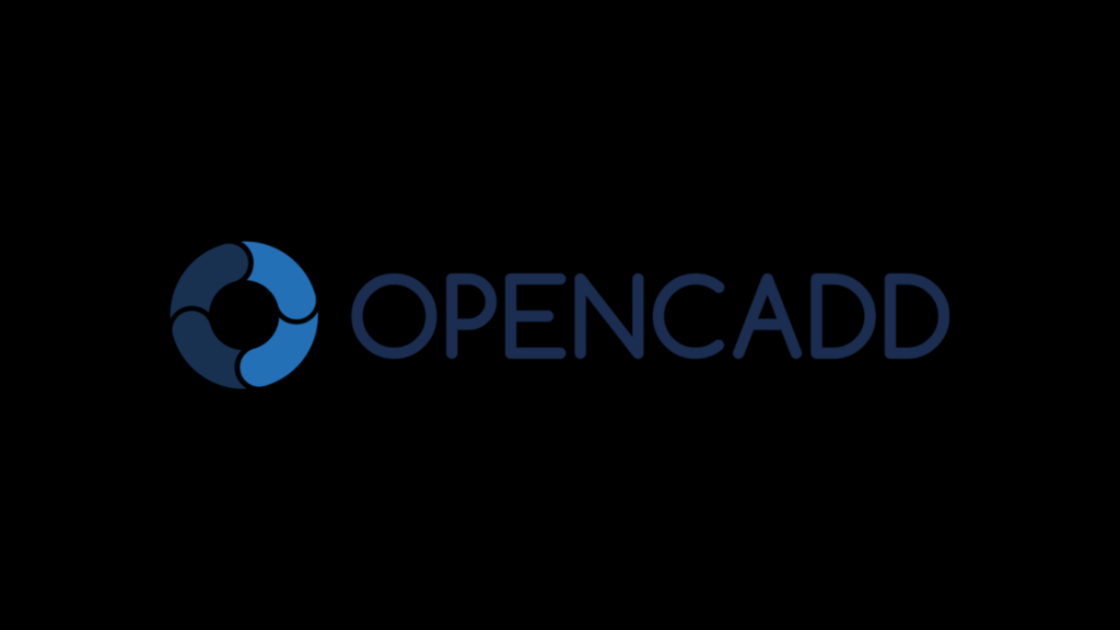 opencad_faraday